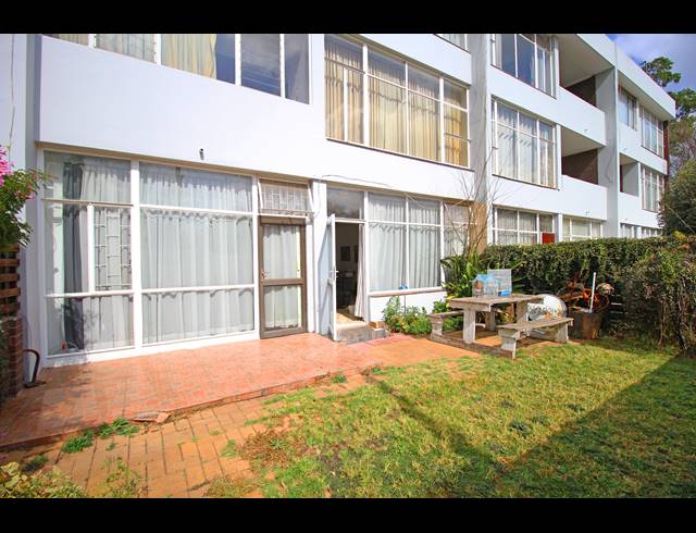 1 BEDROOM APARTMENT FOR SALE IN ORCHARDS